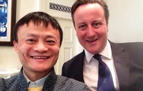 dc and jackma